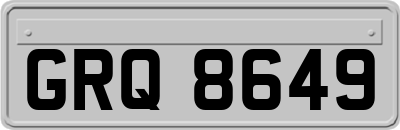 GRQ8649