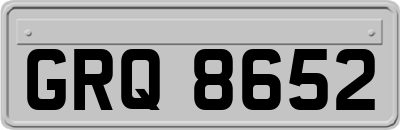 GRQ8652