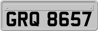 GRQ8657