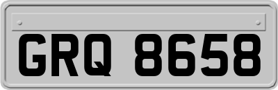 GRQ8658