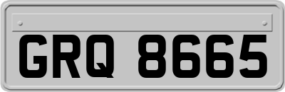 GRQ8665