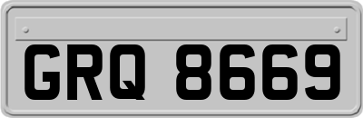 GRQ8669