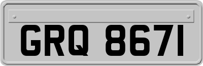 GRQ8671