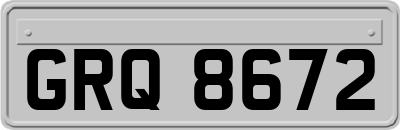GRQ8672
