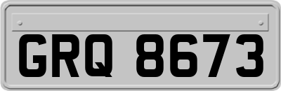 GRQ8673