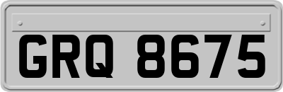 GRQ8675