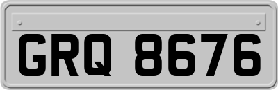 GRQ8676