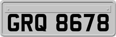 GRQ8678