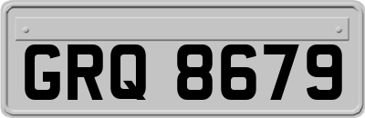 GRQ8679