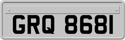 GRQ8681