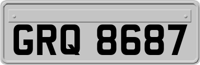 GRQ8687