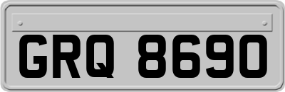 GRQ8690