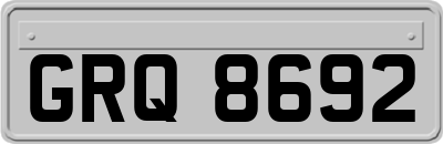 GRQ8692