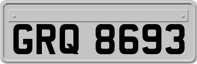 GRQ8693