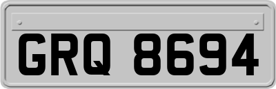 GRQ8694