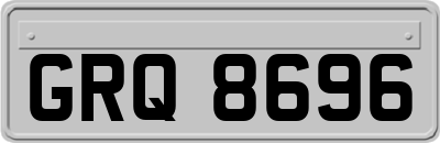 GRQ8696