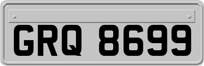 GRQ8699