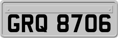 GRQ8706