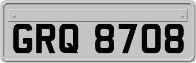 GRQ8708
