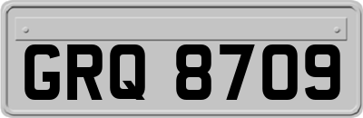 GRQ8709