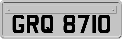 GRQ8710