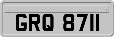 GRQ8711