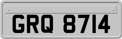 GRQ8714