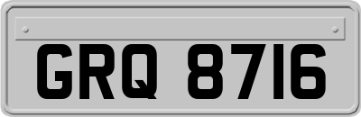 GRQ8716
