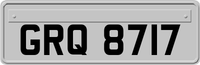GRQ8717