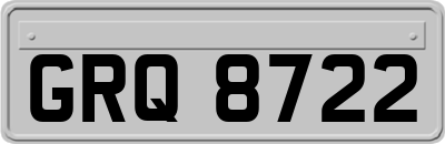 GRQ8722
