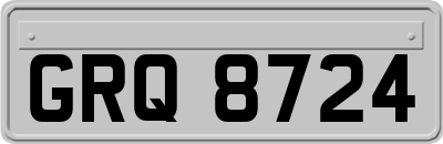 GRQ8724