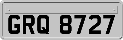GRQ8727