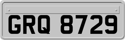 GRQ8729