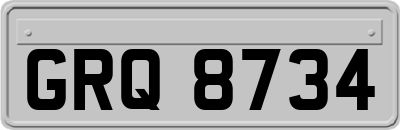 GRQ8734