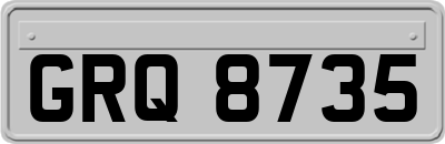 GRQ8735