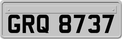 GRQ8737