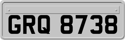 GRQ8738