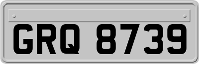 GRQ8739