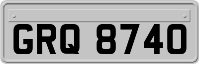GRQ8740