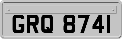 GRQ8741