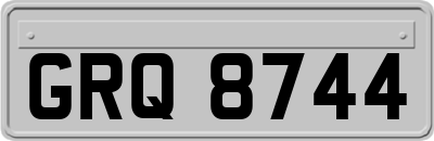 GRQ8744