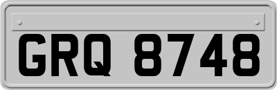 GRQ8748