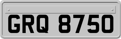 GRQ8750