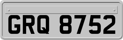 GRQ8752