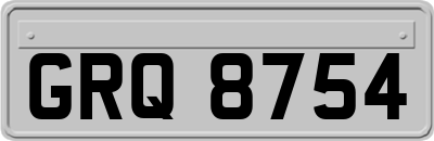 GRQ8754