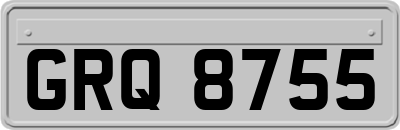 GRQ8755