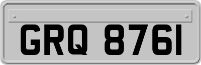 GRQ8761