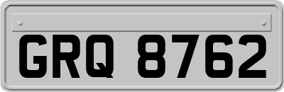 GRQ8762