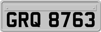 GRQ8763