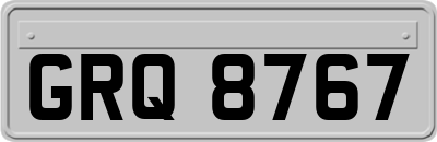 GRQ8767